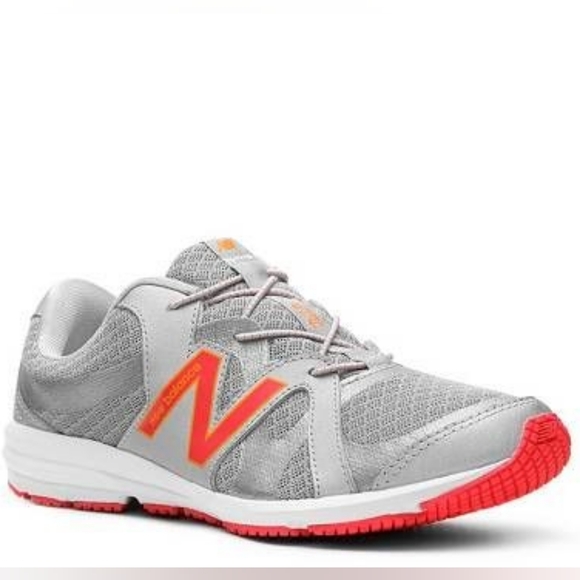 New Balance Shoes - NEW Slip On New Balance Walking Dual Comfort Insert No Tie Sneakers Women's 11